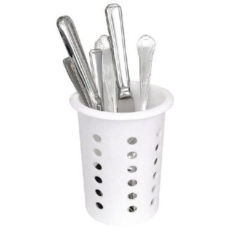 OEM Cesta Escurridora Para Cubiertos - Pl&aacute;stico