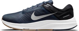 Nike Air Zoom Structure 24 Thunder Blue DA8535-400
