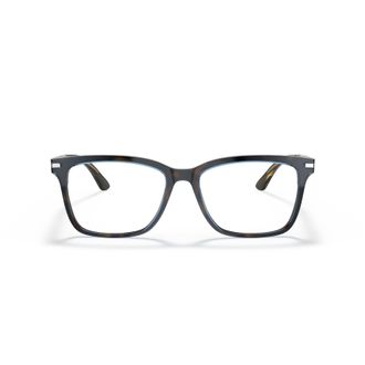 Prada 0pr 14wv Square Frame Acetate Eyeglasses