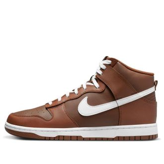 Nike Dunk High Chocolate DJ6189-200