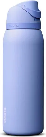 Owala FreeSip 40-Ounce Stainless Steel Water Bottle in Blue at Nordstrom, Size 40 Oz