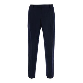 low brand Uomo, Pantaloni, Blu, W38, new