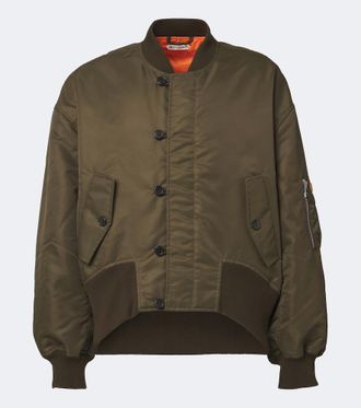 J.W.Anderson Bomber oversize