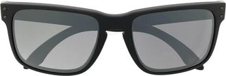 Oakley Holbrook Zonnebril - unisex - Zonnebrillen - Zwart - ONE Size - Accessoires