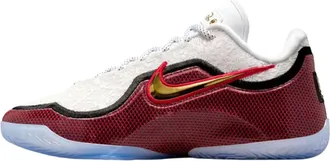 Nike LeBron 23 Grand Opening HJ5629-100