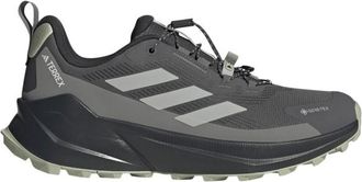 ADIDAS TERREX Trailmaker 2 GTX Speed Lacing Multisportschuhe f&uuml;r Herren | grau