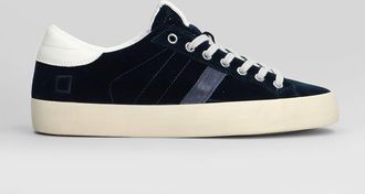 D.A.T.E. D. A.T. E. Hill Low Sneakers