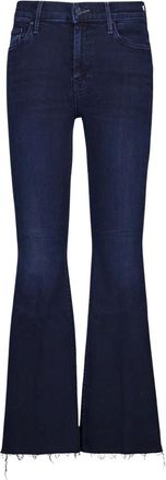 Mother Lil Weekender Fray