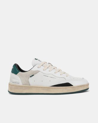 Crime London CHELSEA COURT GREEN