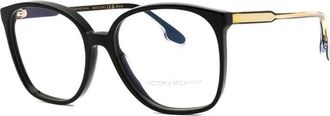 Victoria Beckham VB2615 Eyeglasses - Black