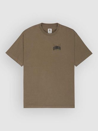 DC Wide Open Camiseta