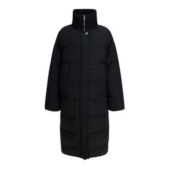 Sportmax Mujer, Abrigos, Negro, Talla: 3XS