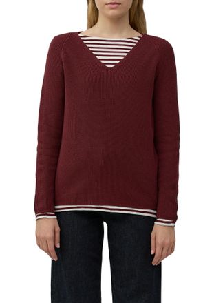s.Oliver Strickpullover