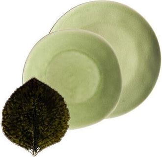 Costa Nova Geschirr-Set Riviera 18-tlg. - Vera