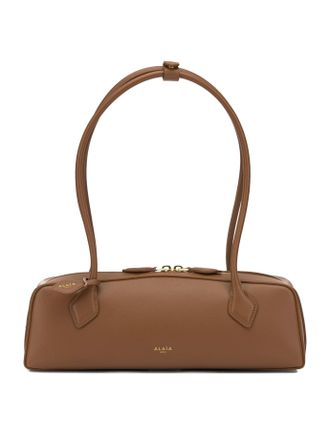 Alaia medium schoudertas Le Teckel