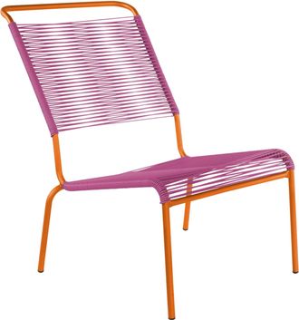 Schaffner Spaghetti-Lounger-Hochlehner Säntis