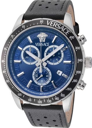 Versace Sport Chrono Mens Watch