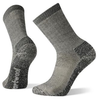 Smartwool Classic Hike Extra Cushion Crew Socks Black XL