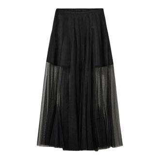 Sofie Schnoor Donna, Gonne, Nero, M, new
