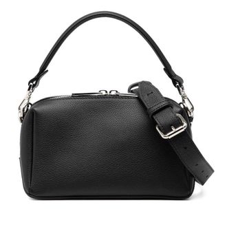 Fendi Pre-owned Fendi Small Leather Lui Satchel 7VA668 ASIH 259 0501