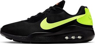 Nike Air Max Oketo Black Volt AQ2235-004