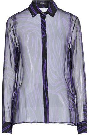 Versace CAMISETAS Y TOPS - Camisas en YOOX.COM