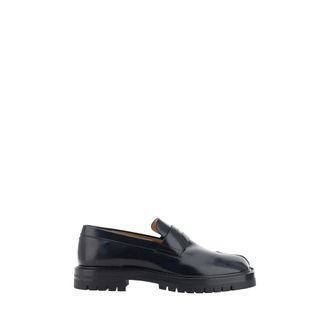 Maison Margiela Hombre, Zapatos, Negro, Talla: 42 EU