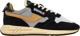 Autry Sneakers - Heren - Sneakers - Veelkleurig - 43 EU - Schoenen