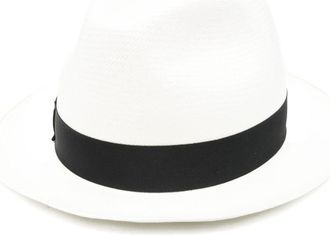 Borsalino Monica strohoed