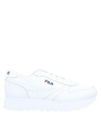 Fila SCHUHE - Sneakers auf YOOX.COM