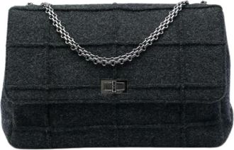 Chanel Pre-owned Lana borse-chanel - - Pre-owned - Donna - Grigio - ONE SIZE