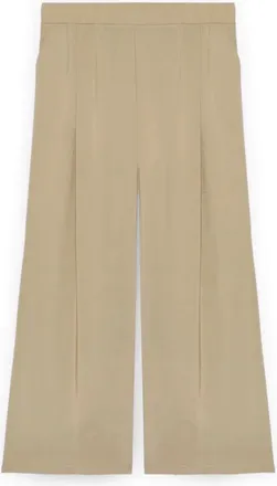 Fiorella Rubino Donna, Pantaloni, Beige, 7Xl, new