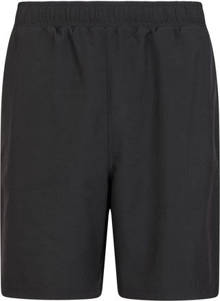 Mountain Warehouse Hurdle Shorts in Black at Nordstrom, Size Xxx-Large