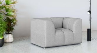 HOME AFFAIRE Sessel »Tuure« in vielen Bezugsqualitäten und Farben