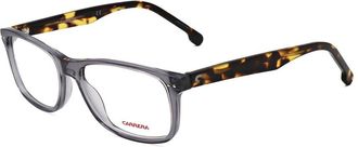 Carrera Mens 51Mm Optical Frames