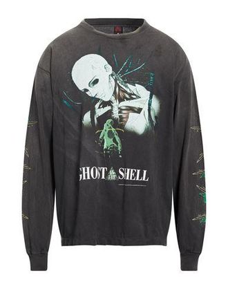 SAINT M&times;&times;&times;&times;&times;&times; TOPWEAR - T-shirts on YOOX.COM