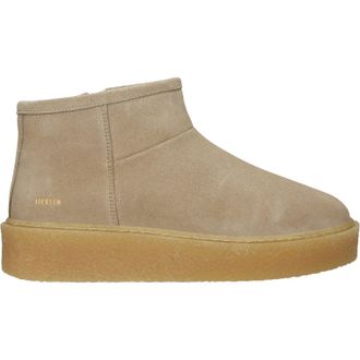 Blackstone ENJAR LAAKKI - EL418 Mouton - Boots