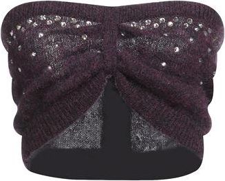 Alessandra Rich TOPWEAR - Tops on YOOX.COM