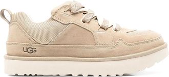 UGG Scarpa - Heren - Sneakers - Beige - 42 EU - Schoenen