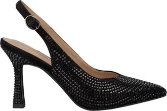 Alma En Pena Alma EN Pena, Donna, Scarpe, Nero, 38 EU, new