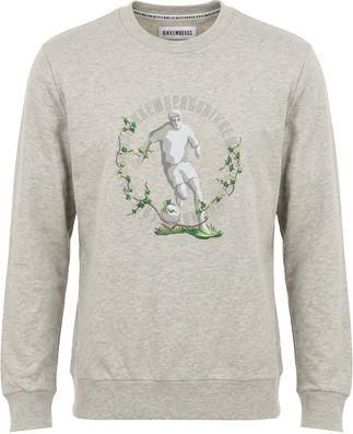 Dirk Bikkembergs TOPWEAR - Felpe su YOOX.COM