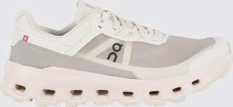 On Running Sneakers ON RUNNING Men color Cream