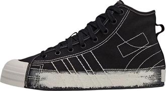 adidas Y-3 Nizza Hi Black Talc JQ2449