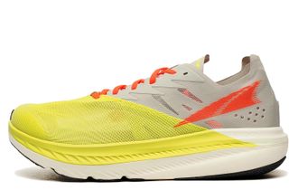 Altra Vanish Carbon 2 Mens Shoes - Grey - Size UK 8