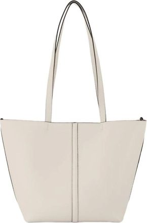 Vanessa Bruno Tote Bags, female, White, Size: ONE SIZE Tote PM Shopper Bag