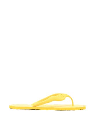 Zimmermann Seafoam-teenslippers