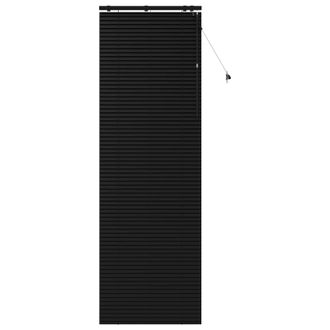 vidaXL Persiana Veneciana Negro 70 X 250 Cm 35 Mm Vidaxl