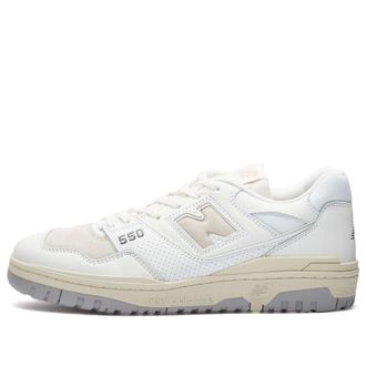 New Balance 550 White Timberwolf BB550PWG