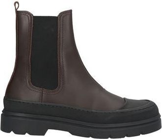 Calvin Klein FOOTWEAR - Ankle boots on YOOX.COM
