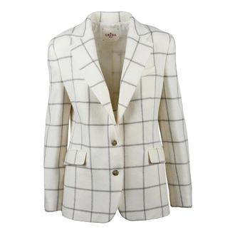 Crida Milano Donna, Giacche, Beige, M, new